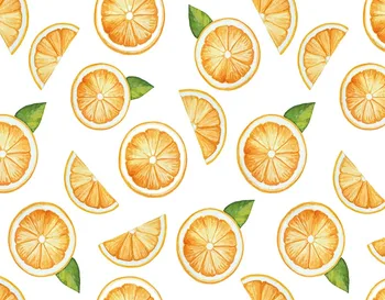 

Photo Booth Backdrop orange Newborn Baby Shower Prop Kids Birthday Photography Background