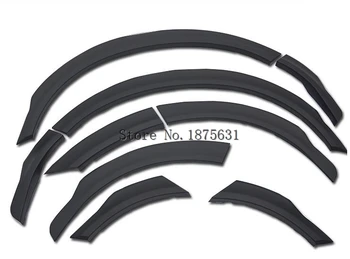 

Auto Wheel arch trim For SUBARU Forester 2013-2018