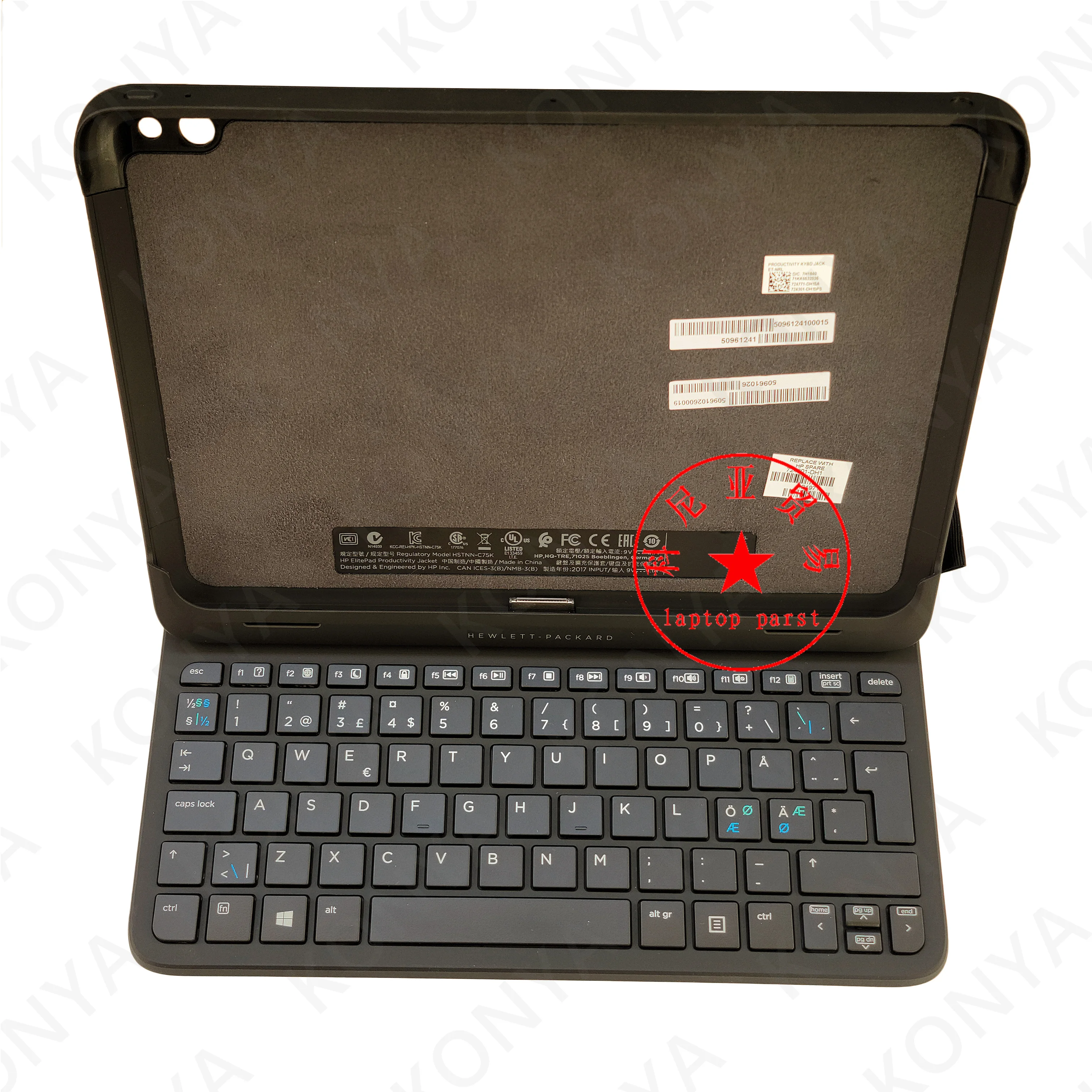 Bolsas e estojos p laptop