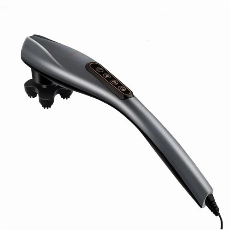 220v Handheld Electric Highpower Tapping Neck, Waist And Shoulder