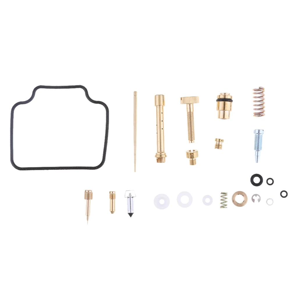 Карбюратор ремонт карбюратора комплект для Yamaha TT-R225 1999-2004& XT225 1992-2000