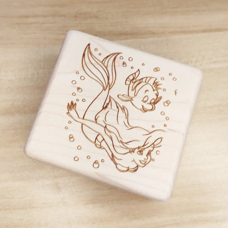 mermaid 2