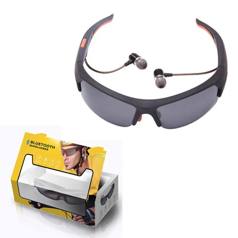 ET HD1080P Sunglasses Camera Headset Smart Mini Camera Glasses Multifunctional Bluetooth MP3 Player Sports Accessories 16/32Gb ET HD1080P Sunglasses Camera Headset Smart Mini Camera Glasses Multifunctional Bluetooth MP3 Player Sports Accessories 16/32Gb