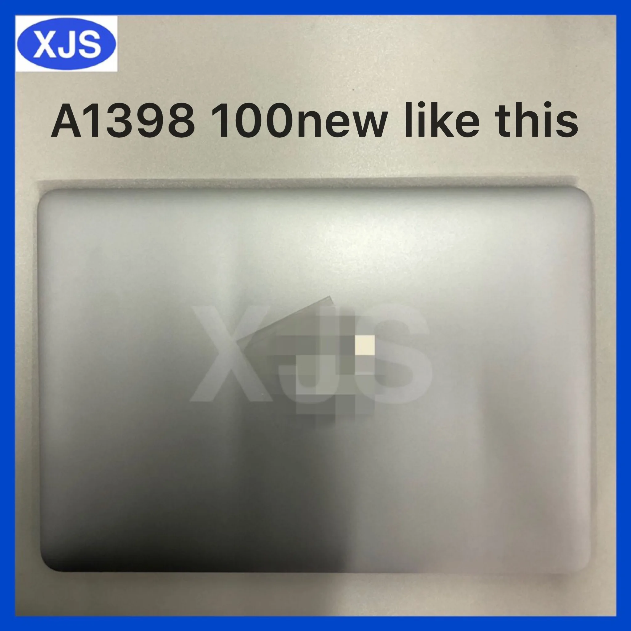 Оригинальный A1398 LCD 2015 для Macbook Pro Retina 15 ''A1398 Полный ЖК экран в сборе 661 02532 Mid