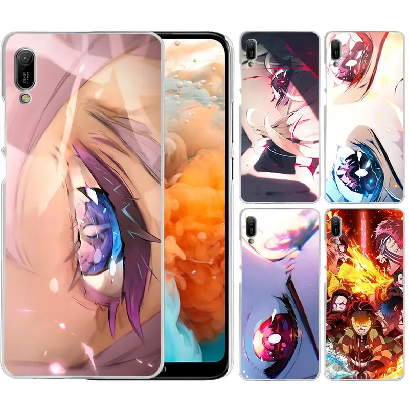 Чехол для Huawei Honor 9S 9A 9C 20e 9X Pro 30S Y9s 8X 20 10 Lite 20i Y9 Y6 Y7 2019|Бамперы| |