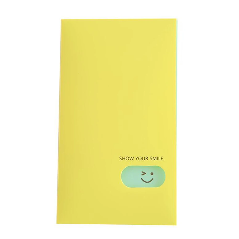 Creative New Portable 120 Pockets Card album BTS/EXO/GOT7 Lomo Card Photocard Name Card ID Holder Free Shipping