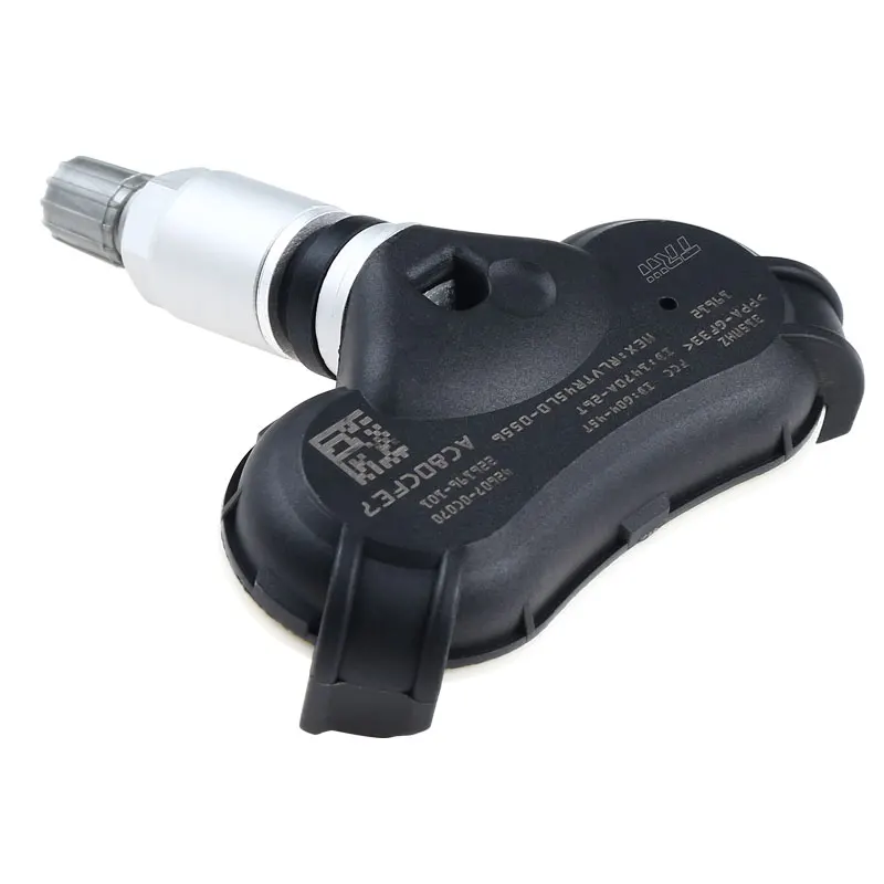 Новые шины Давление монитор Сенсор TPMS система контроля давления в шинах для Toyota 42607-0C070 42607-08010 42607-0C050 42607-0C080