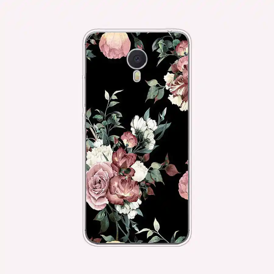 best meizu phone cases TPU Case for Meizu M3 Note Case Meizu M3Note Cover m3s "Soft Silicone Cover Case For Meizu M 3 Note Cell Phone Bags Cover Cases cases for meizu Cases For Meizu