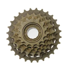 [] Специальное предложение, детали для велосипедной арматуры, маховик, 7 скоростей, не позиционируется