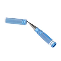 Professional Reaming Knife Drill Tool 0-14mm Edge Reamer Practical Tool Universal Cut Through For Car Model Shells 2