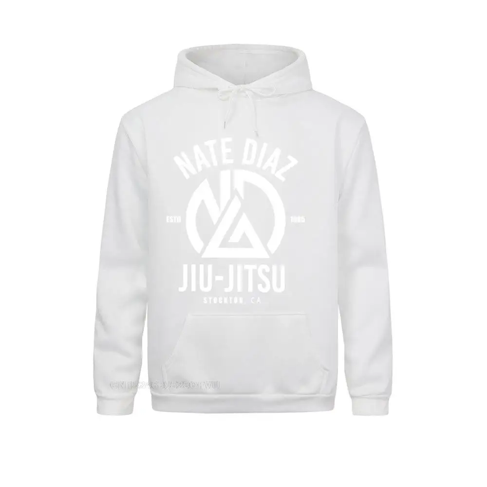 New Arrival Men Pullover Hoodie Nate Diaz Mma Nate Sport Stockton Brothers Fighter Boxing Hoodies Best Camisas Hombre Clothing