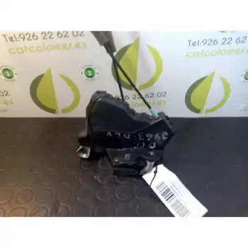 

2 PIN Door Lock Front Right Toyota Corolla Saloon (_ e12 _) 2.0 D-Cat