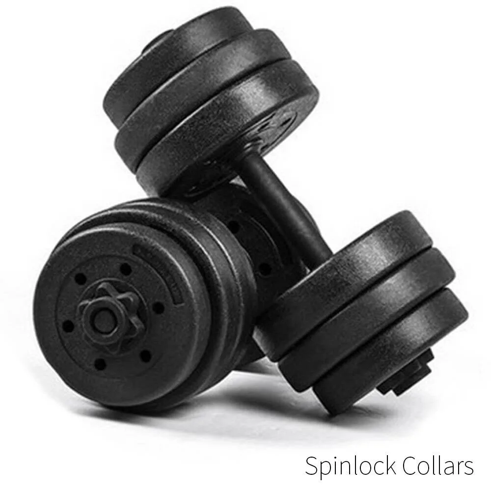 Weight Lifting Accessories 1pair Weight Check Nut Barbell Bar Clips Spin Lock Screw 25.4mm Dumbbell Spinlock Collars