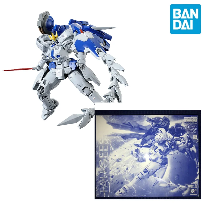 人気オンライン オリジナルバンダイガンダムアニメフィギュアpb制限mg 1 100 Oz 00ms2bガンダムtallgeese 3アニメアクション フィギュアアセンブリモデルのおもちゃ ネット店舗 Unqgloves Com