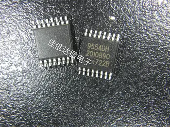 

10pcs/lot 9554DH PCA9554PW TSSOP-16