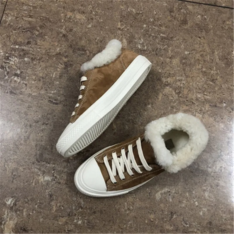 Chaussures femme; женская обувь; женские ботинки с перекрестной шнуровкой; Zapatos De Mujer; нубук; Botas Mujer; плюш; scarpe donna