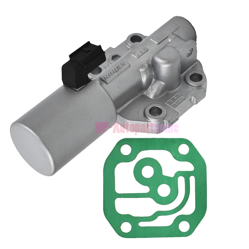 Электромагнитный клапан коробки передач для Honda Accord Civic CR-V Acura TSX OEM 28250-R90-003 28250R90003