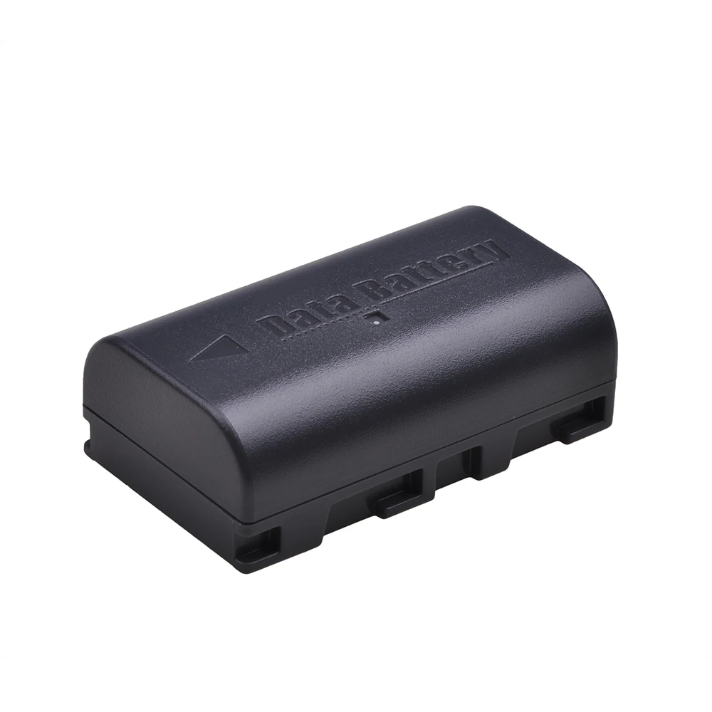 Новый BN VF808 VF808U Аккумулятор для JVC VF823 VF823U VF815 GZ HD7 MG575 MG555 GR D750 D760 D740 MG255.|Цифровые