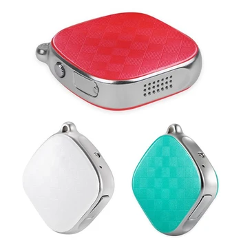 

Mini GPS Tracker Children A9 Free Web APP GPS Tracker For Dog GPS Locator 5 Days Standby Kids Tracking Device