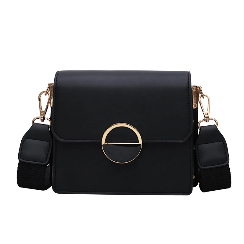 

New Spring And Summer New Arrival Bag Women's 2019 New Style Fashion Korean-style Versitile Fashion Shoulder Bag Lady Bag