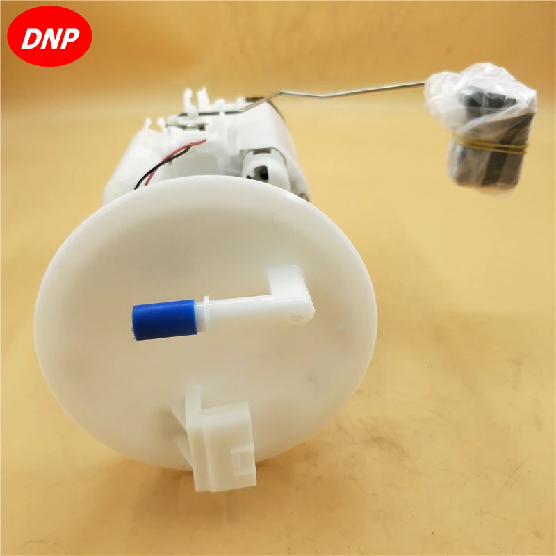 DNP топливный насос в сборе подходит для Nissan J32 Teana 2,0 2,5 3.0L 08-12 17040-JN00A 7040-EW80D