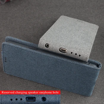 

For OnePlus 7 Pro flip Case Cover Fabric Silicone Protect 1+ Case For OnePlus 8 Pro 6T 7T 6 Pro 5 5T 3 3T 2 X Shockproof Holder