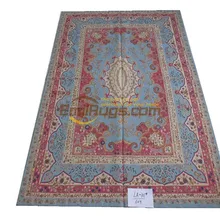 Ковры для спальни коврик для дома Обюссон ковер ручной работы шерстяные ковры 183 см X 274 см(6X") в интернет-магазине LA-101 gc125aub yg19