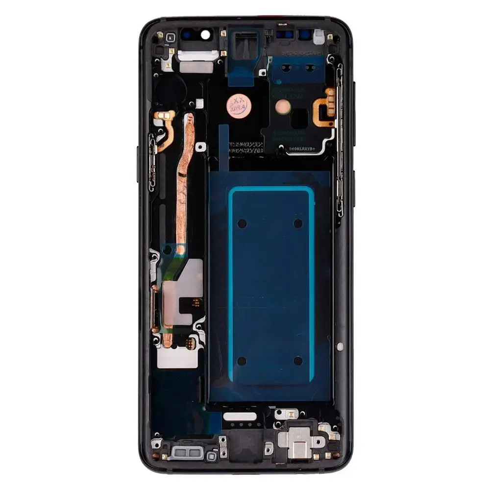 ORIGINAL SUPER AMOLED Replacement for SAMSUNG