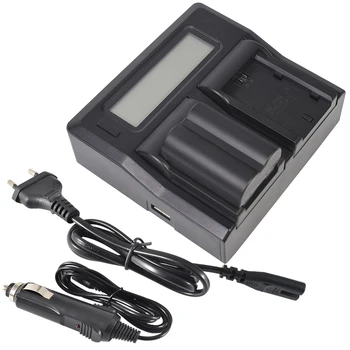 

DSTE NP-W235 np-w235 Battery with Dual Battery Charger for Fuji X-T4 XT4 Camera