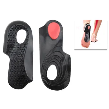 

Unisex O/X Leg Orthopedic Insole Orthopedic Insole Foot Arch Support Orthopedic Massage Insole Heel Pad Foot Care Feet Braces