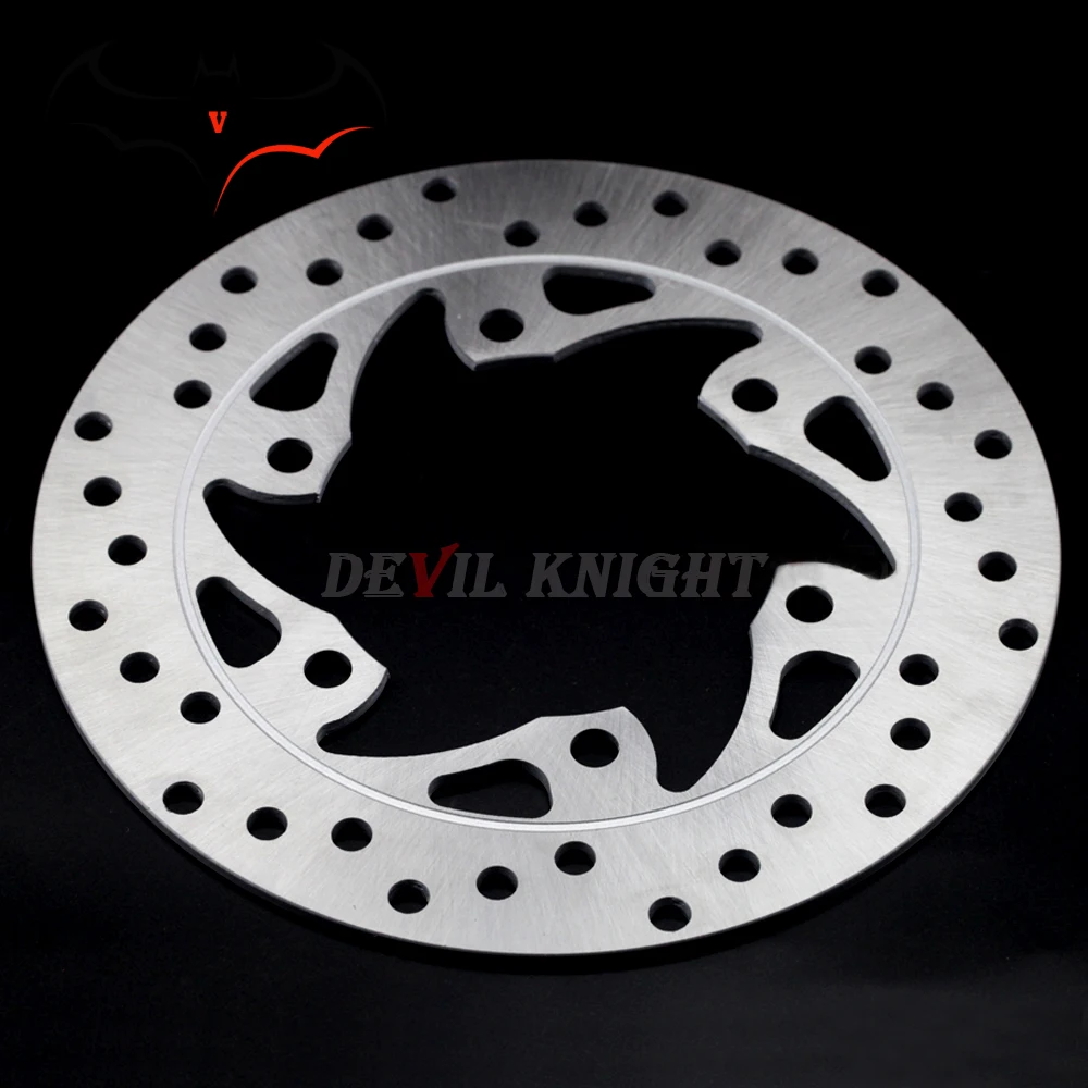 Задний Колесный тормозной диск ротор для KTM RC 125 200 250 390 DUKE 2011- 12 13 14 15 16 аксессуары для мотоциклов из нержавеющей стали
