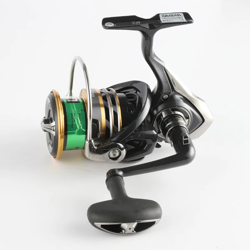 Original 2018 Daiwa Exceler LT Spinning ตกปลา Reel 3000-C-OT 4000