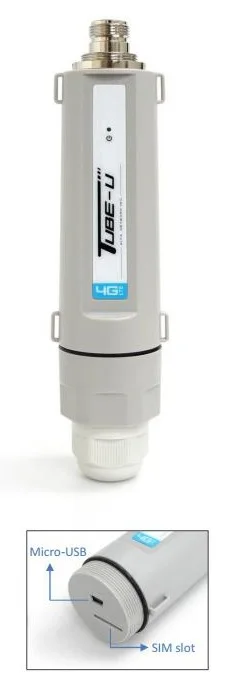 Outdoor 4G/LTE USB modem Alfa network tube-u4g 4G LTE | Компьютеры и офис