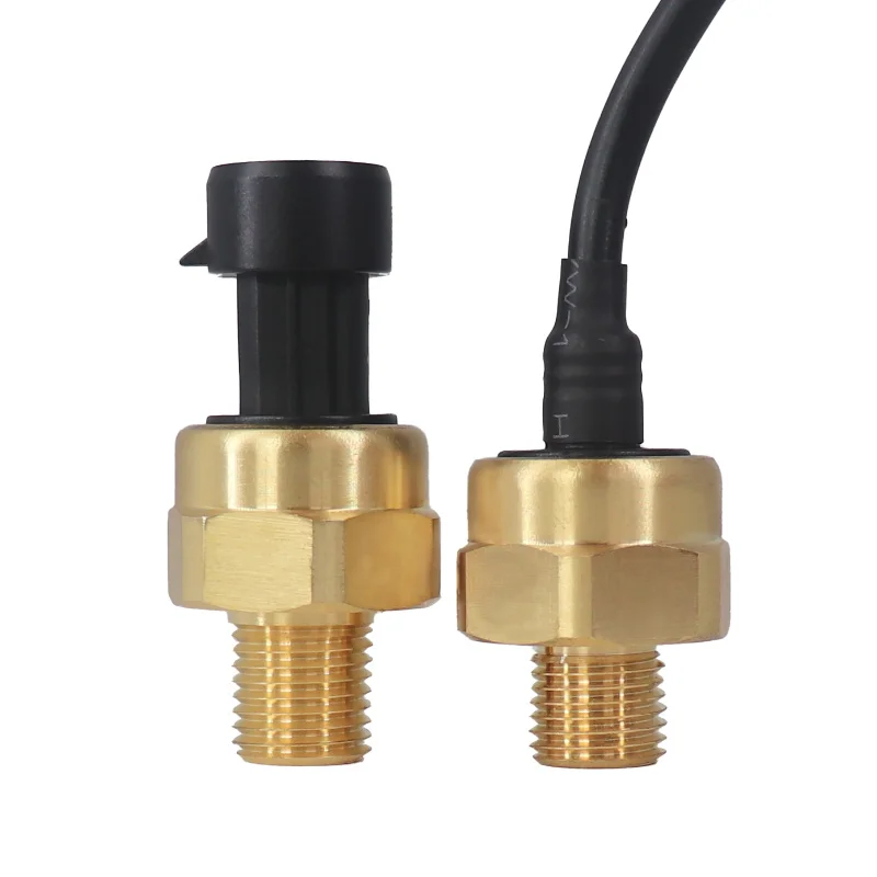 0.5-4.5V Output 0-10bar Pressure Sensor For Liquid Gas And Steam sensor module pressure sensor module