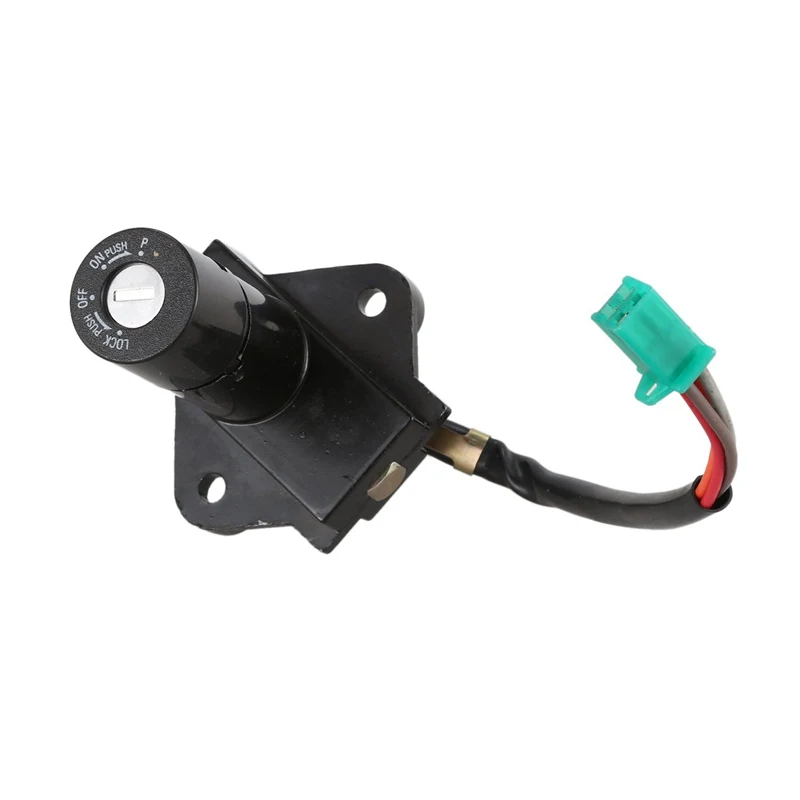Мотоциклетный Замок зажигания для Suzuki GS 1000 1100 450 550 650 750 850 GN 250 GSX 750