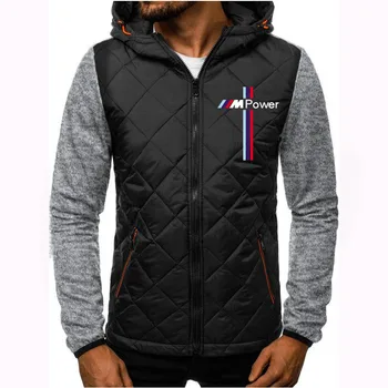 

Top Motorcycles hoodies FOR M Power Men Hoodies Casual men Zipper Hoodies p9