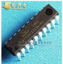 10 шт. Новый ATTINY2313A-PU ATTINY2313 2313A-PU DIP Бесплатная доставка