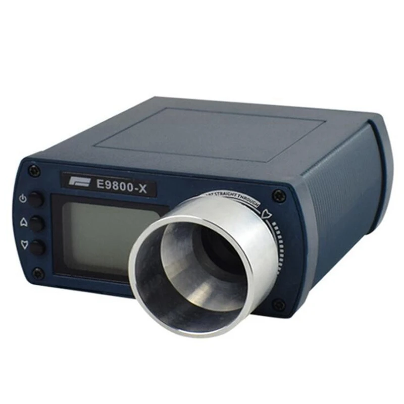 Тактический Тахометр X3300 E9800V Многофункциональный тактический страйкбол