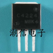 5 шт./лот C4224 2SC4224(до 262