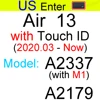 US 2020 2021 Air 13