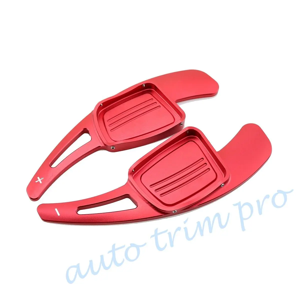 DSG Shift Paddle Shifter расширение рулевого колеса Подходит для Audi A3 S3 S4 Q2 Q5 Q7 A4L A5 TT TTS аксессуары