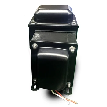 

Japan Z9 iron core, 30W 3.5K single-ended output transformer, suitable for tube 300B KT88 6550 KT120 6C33C