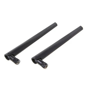 

Antenna 30Cm Ipex U.fl Cable Mini Network Card Technology 6Dbi antenna