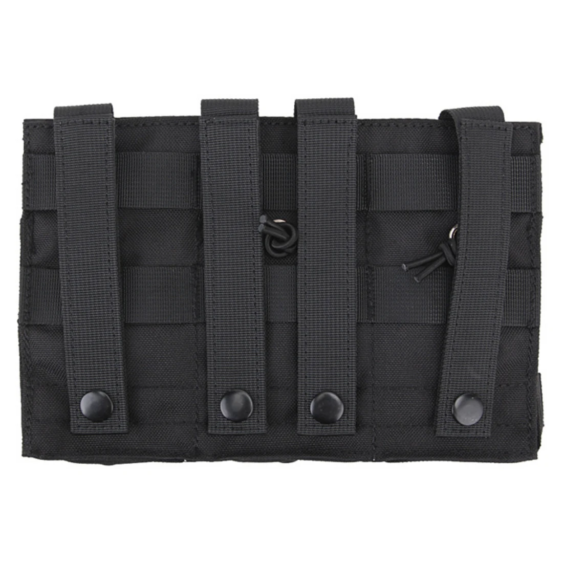 Military Tactical Three-use Bag 762 Magazine Bag Multi-function Paintball Shooting Hunting Accessories 4 Colors