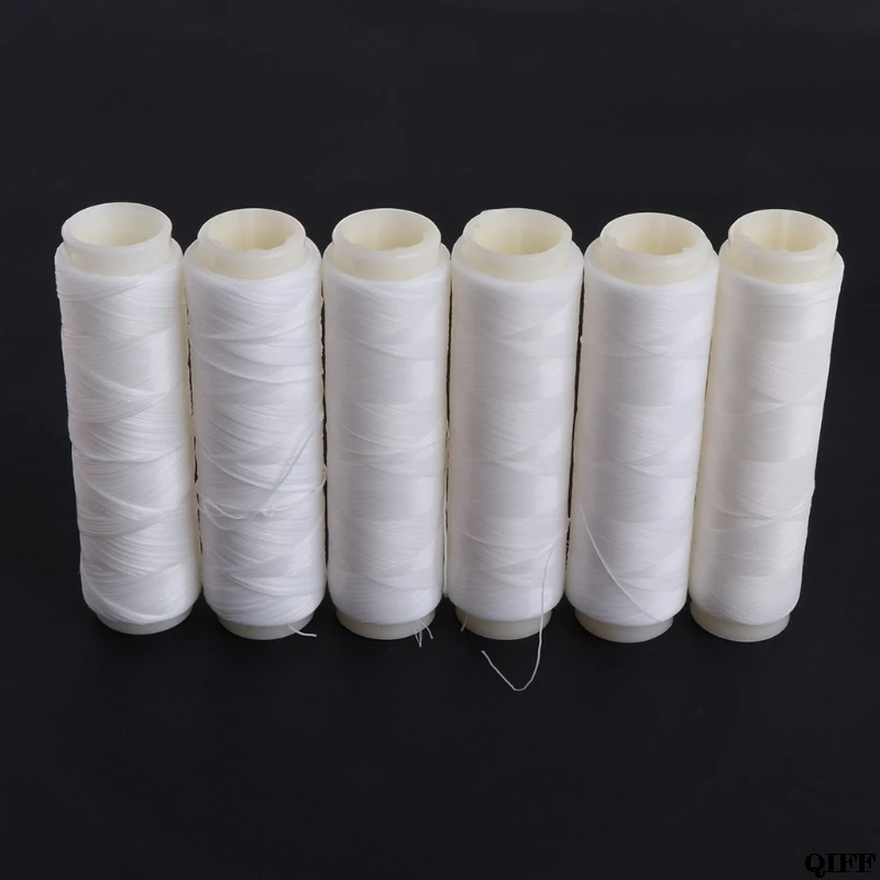 

Fishing Line High Elastic Rubber Non Slip 50/100/200m Super Strong Tippet Wire