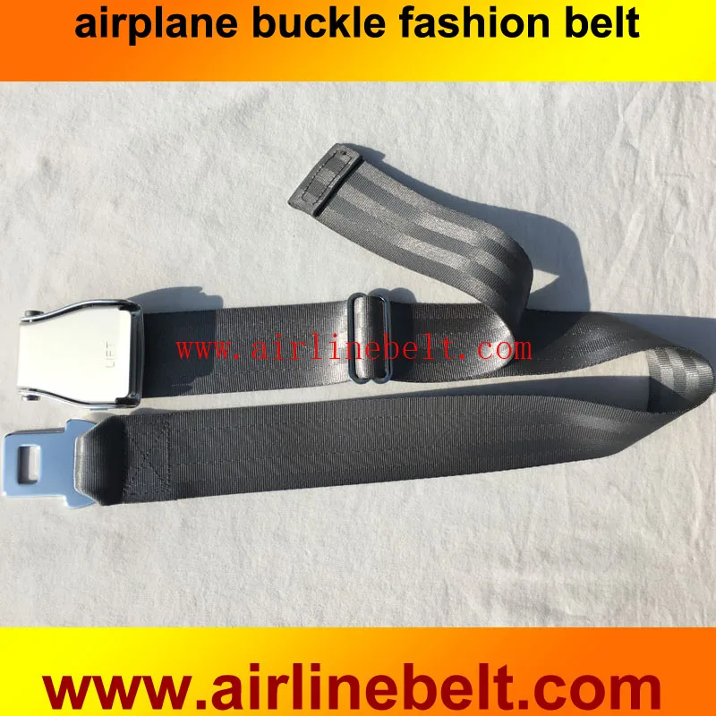 Fashion airplane belt-WHWBLTD-16306-17