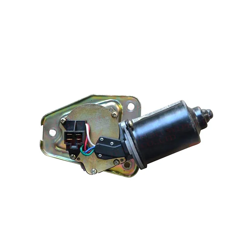 Car Wiper Motor 3741010-01 for DFM Dongfeng Sokon DFSK Mini Bus Mini Truck Auto Spare Part