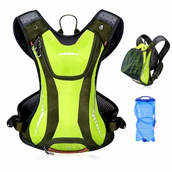 

5L Cycling Backpack Rucksack Water Bag Ultralight Outdoor Sport Hiking Riding Camping Hydration MTB Bike Backpack Bicycle Bag