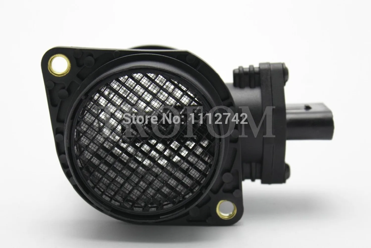 Датчик расхода воздуха для Audi A3 Seat Leon Skoda Octavia VW BEETLE Bora Golf Lupo 1 8 2 0 0280218002 06A906461A