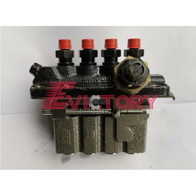 MOTORS Fuel Pump For Mitsubishi S4S61ES S3L263ES S4L61KL S4L263ES